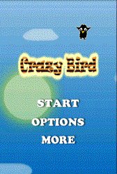 game pic for Crazy Bird